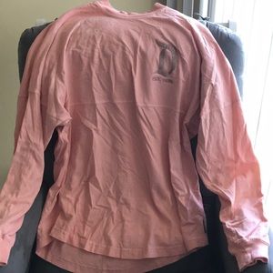Disneyland spirit jersey